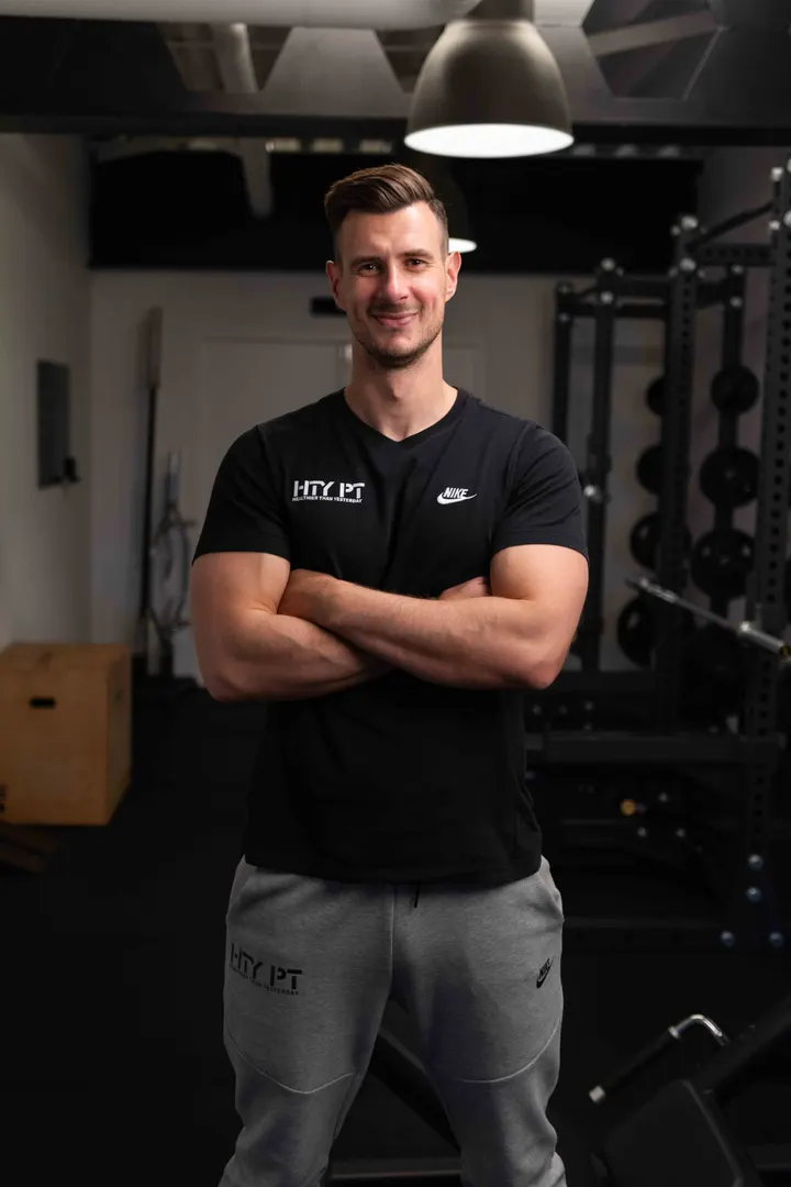 HTY PT — personal training-studio in Linquenda, Nieuw-Vennep — 3