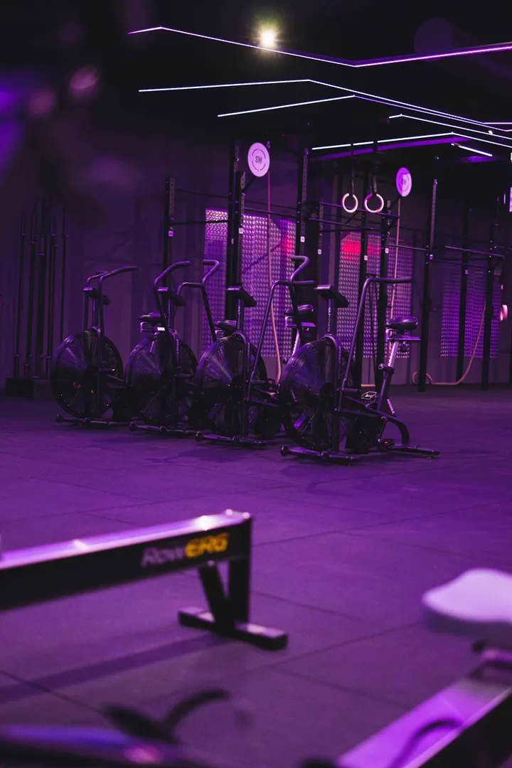 Zero Fitness Club — Estudio de fitness en El Restón, Valdemoro
