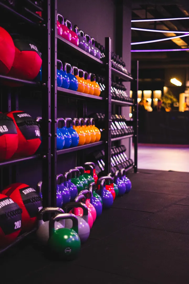 Zero Fitness Club — estudio de fitness-studio en El Restón, Valdemoro — 3
