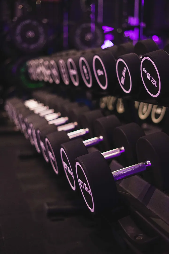 Zero Fitness Club — estudio de fitness-studio en Valdemoro — 3
