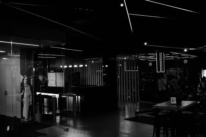 Zero Fitness Club — estudio de fitness-studio en Valdemoro — 4
