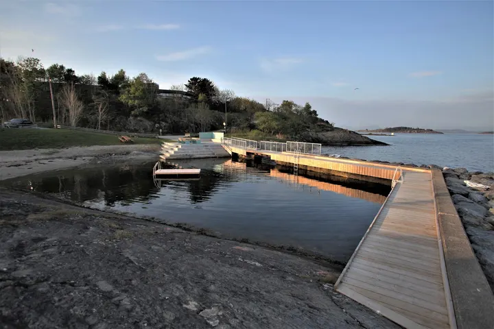 Strømvik Bad Storhaug — recovery-studio i Storhaug, Stavanger — 2