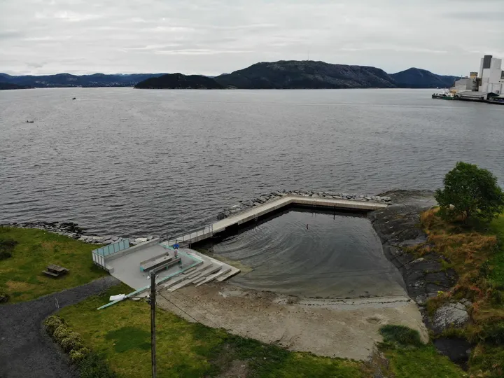 Strømvik Bad Storhaug — recovery-studio i Stavanger — 3
