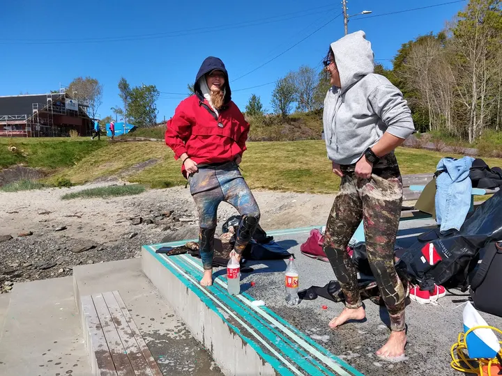 Strømvik Bad Storhaug — recovery-studio i Stavanger — 5