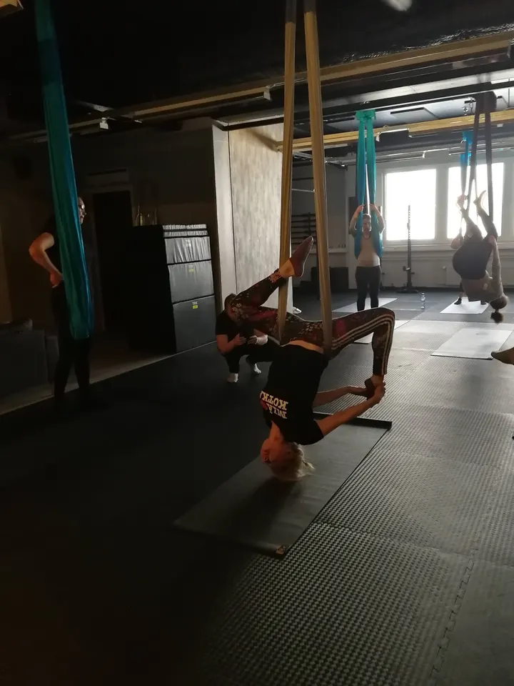 BEAT Sumeliuksenkatu 18a — fitnessstudio – Tulli, Tampere — 3