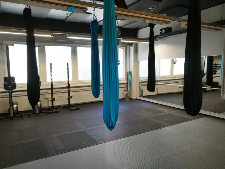 BEAT Sumeliuksenkatu 18a — fitnessstudio – Tampere — 3