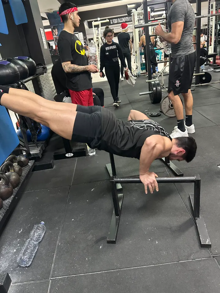 Palestra Power Gym — palestre-studio a Case Longo, Barcellona Pozzo di Gotto — 2