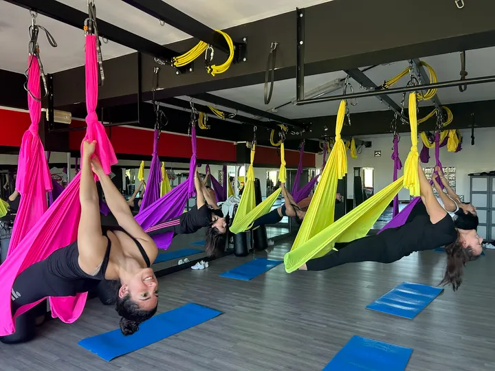 Palestra Power Gym — palestre-studio a Case Longo, Barcellona Pozzo di Gotto — 3