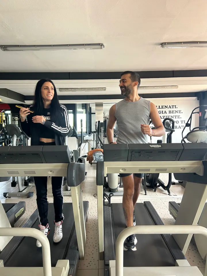 Palestra Power Gym — palestre-studio a Barcellona Pozzo di Gotto — 4