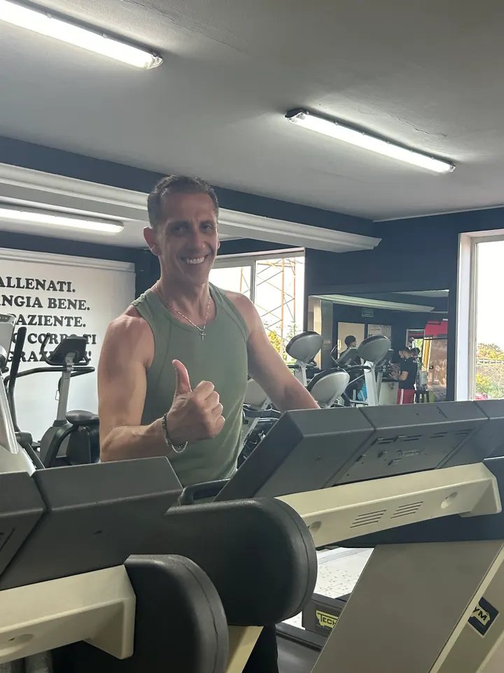 Palestra Power Gym — palestre-studio a Barcellona Pozzo di Gotto — 5
