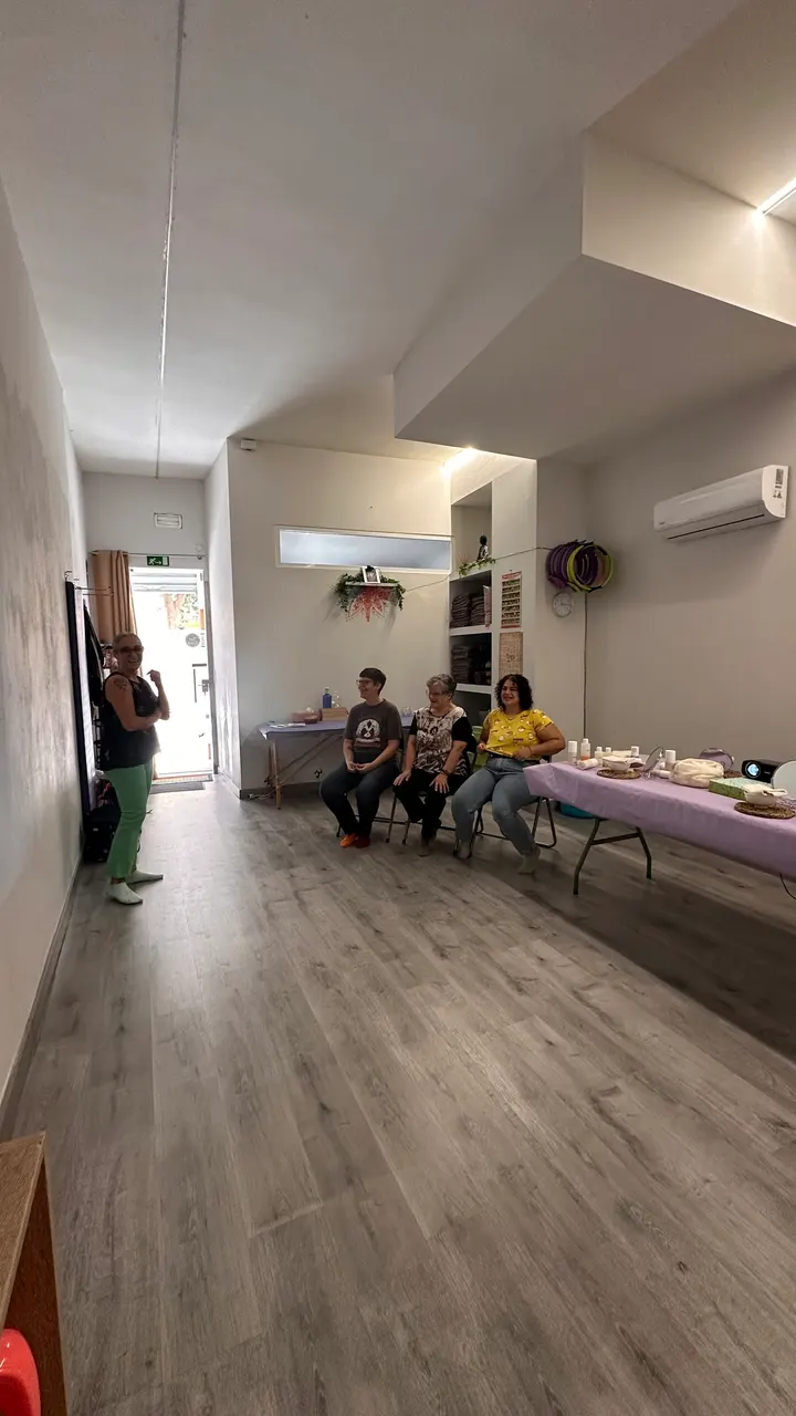 Origen I Wellness & LifeStyle — estudio de fitness-studio en Fígares, Granada — 2