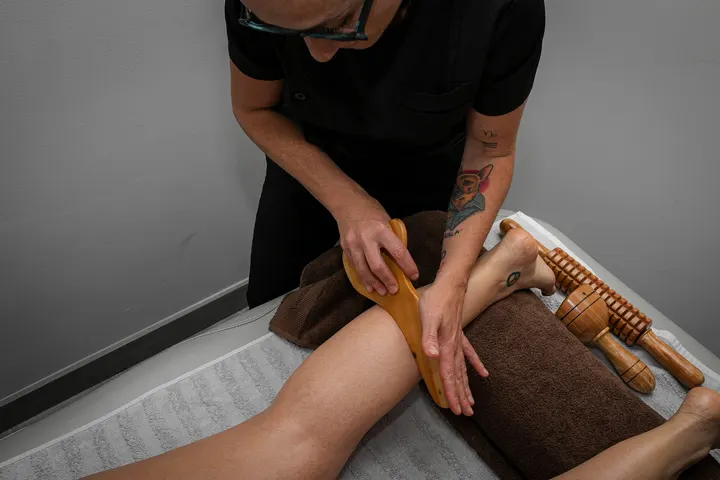 Origen I Wellness & LifeStyle — estudio de fitness-studio en Granada — 4