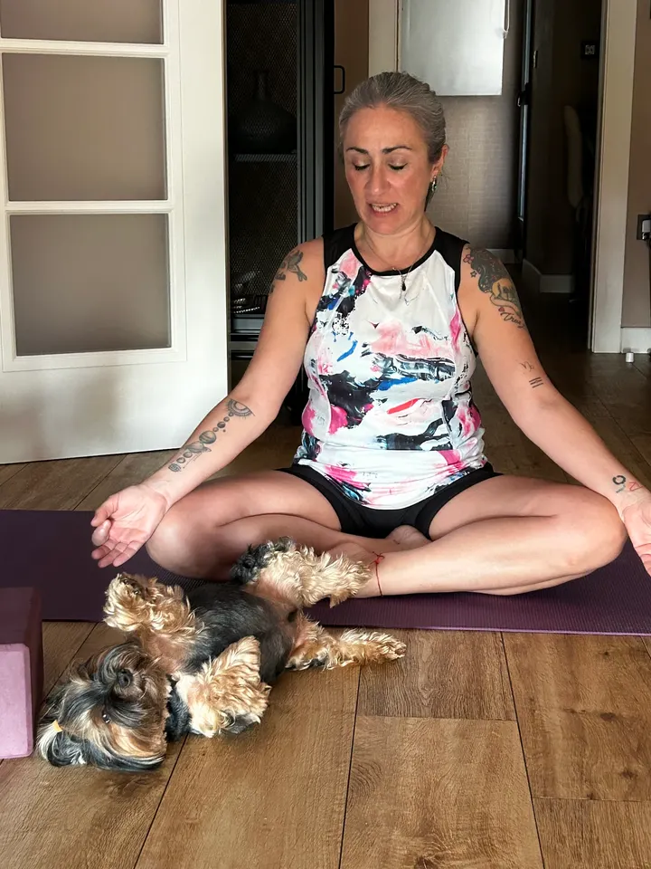 Origen I Wellness & LifeStyle — Estudio de fitness en Fígares, Granada