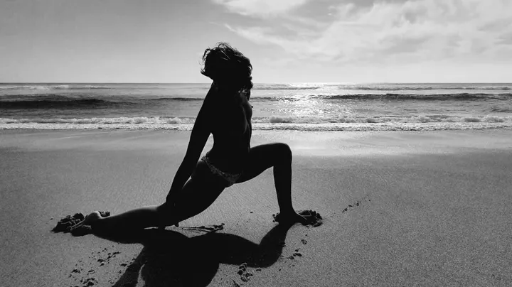 Sonia Ferreira Mafra — yoga-studio em Paúl, Mafra — 2