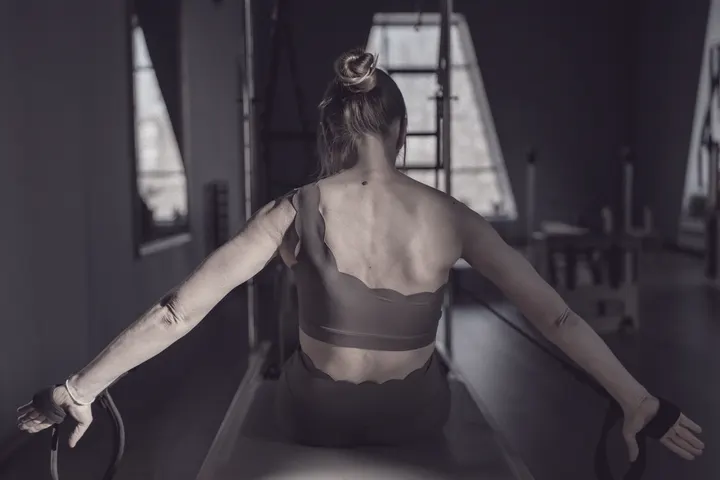 mid line — pilates-studio in London — 3