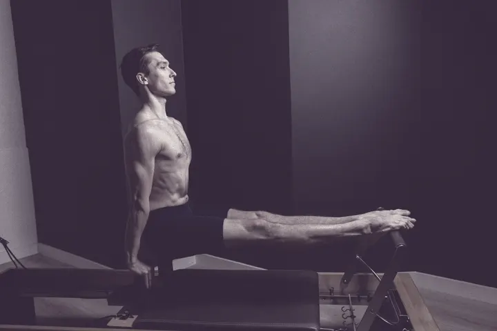 mid line — pilates-studio in London — 4