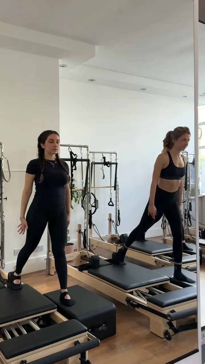 mid line — pilates-studio in London — 5