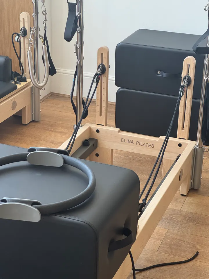 mid line — pilates-studio in London — 6