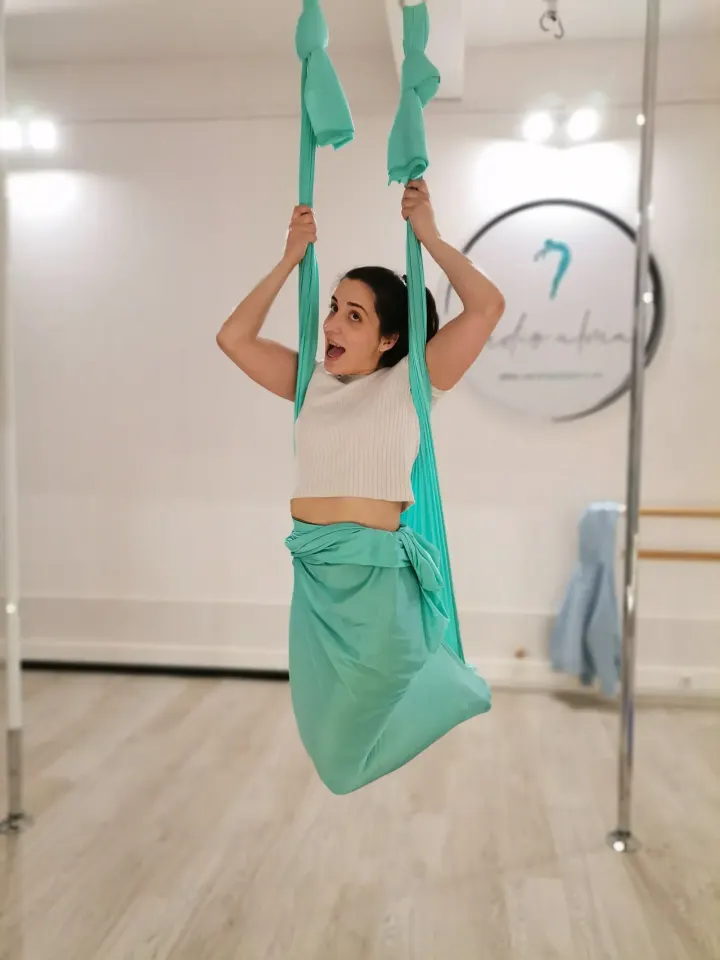 Studio Alma — Dança em Mafamude, Vila Nova de Gaia