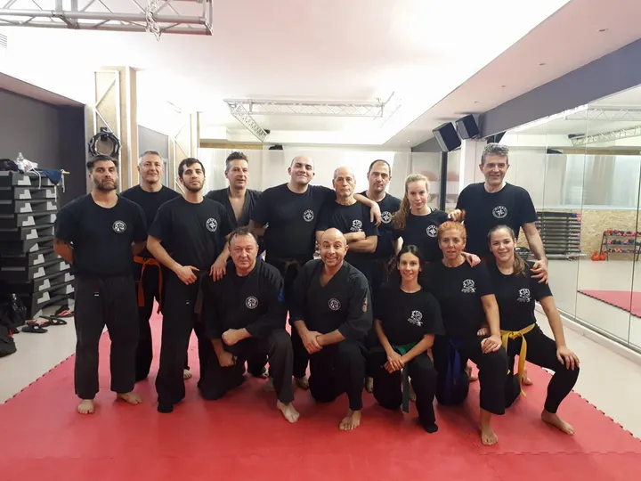 Dragon Academy Asd — Arti marziali a Bissuola, Venezia