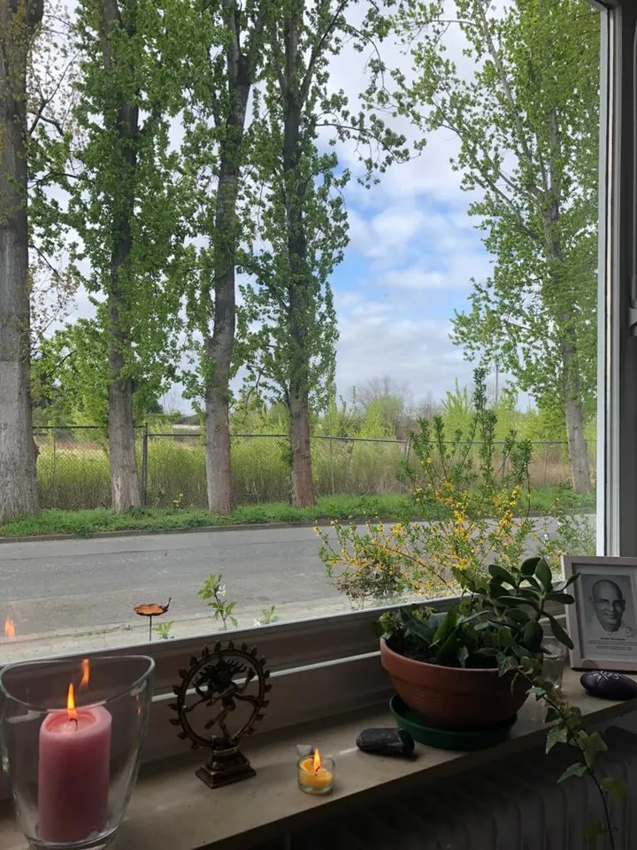 Yogahaus Wettbergen — yoga-studio in Wettbergen, Hannover — 2
