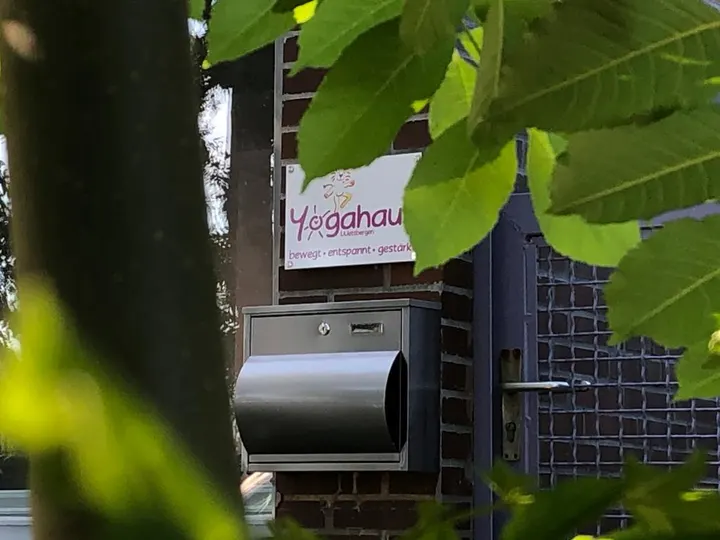 Yogahaus Wettbergen — yoga-studio in Wettbergen, Hannover — 3