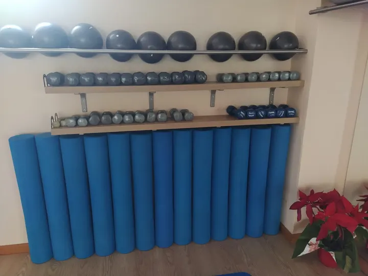 Estudio Feli Pilates — pilates-studio en Castellón de la Plana — 2