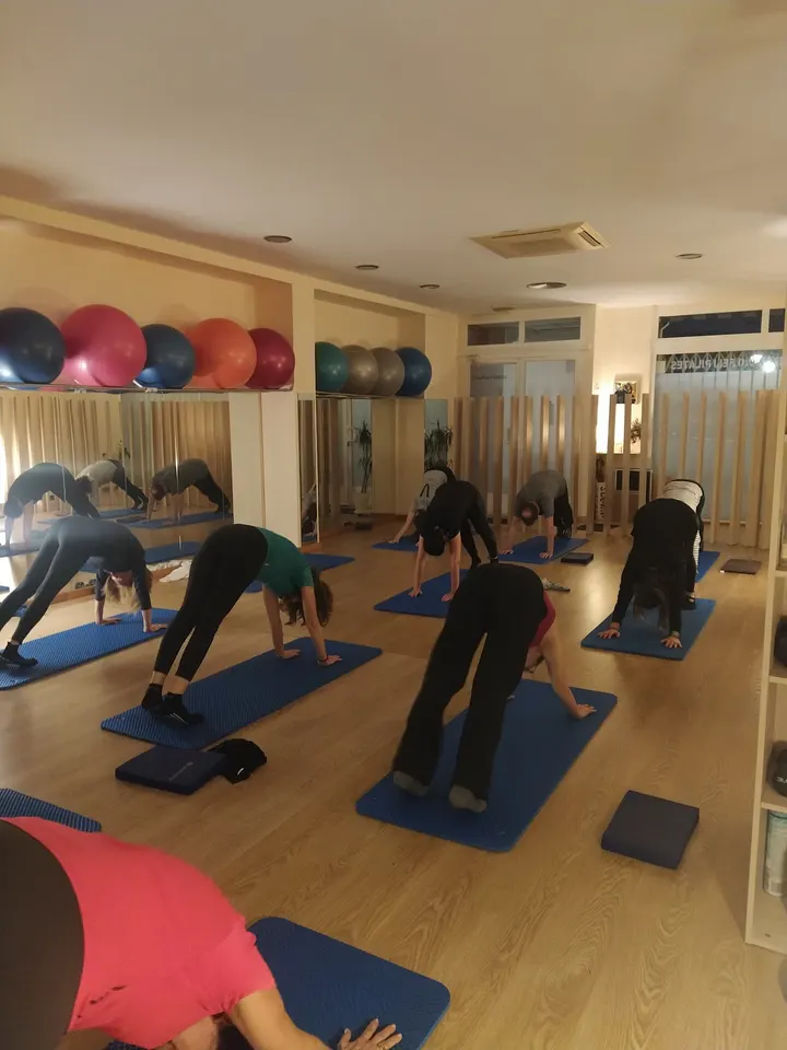Estudio Feli Pilates — pilates-studio en Castellón de la Plana — 5