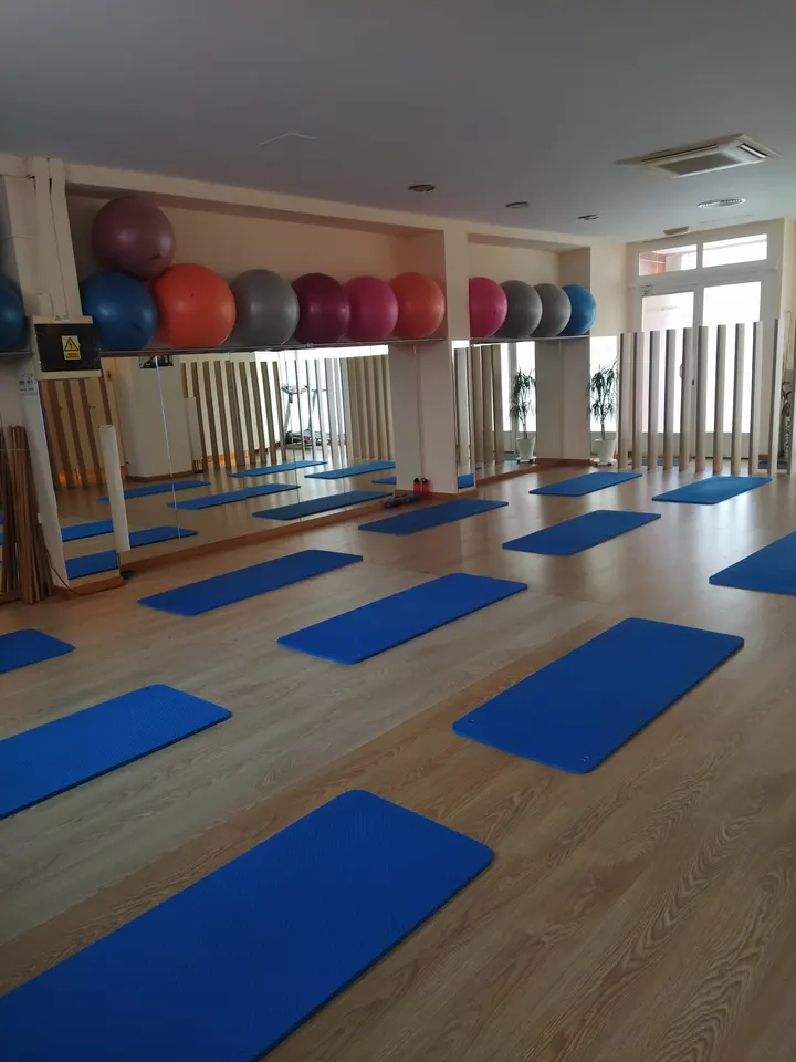Estudio Feli Pilates — Pilates en Castellón de la Plana
