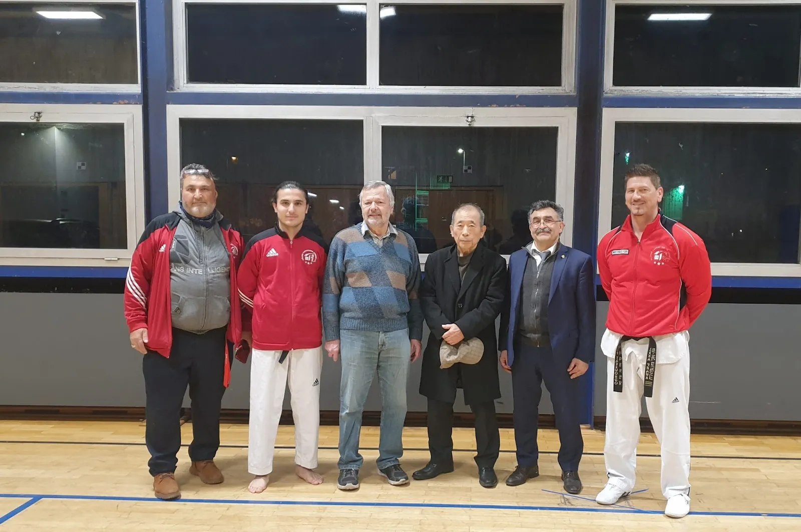 Kölner Taekwondo Sterne e.V. — kampfsport-studio in Köln — 5
