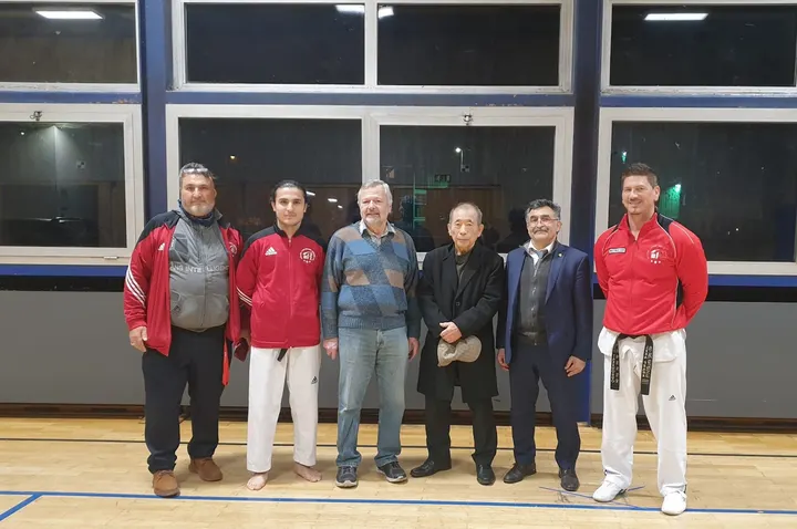 Kölner Taekwondo Sterne e.V. — kampfsport-studio in Köln — 5