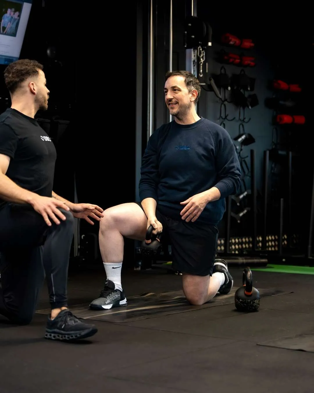 BSC - Belong to a Stronger Crowd — fitness studio in Bicester — 2