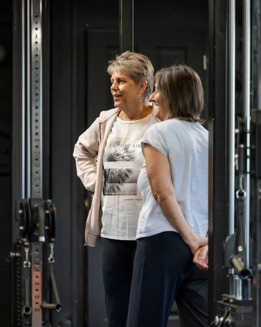 BSC - Belong to a Stronger Crowd — fitness studio in Bicester — 3