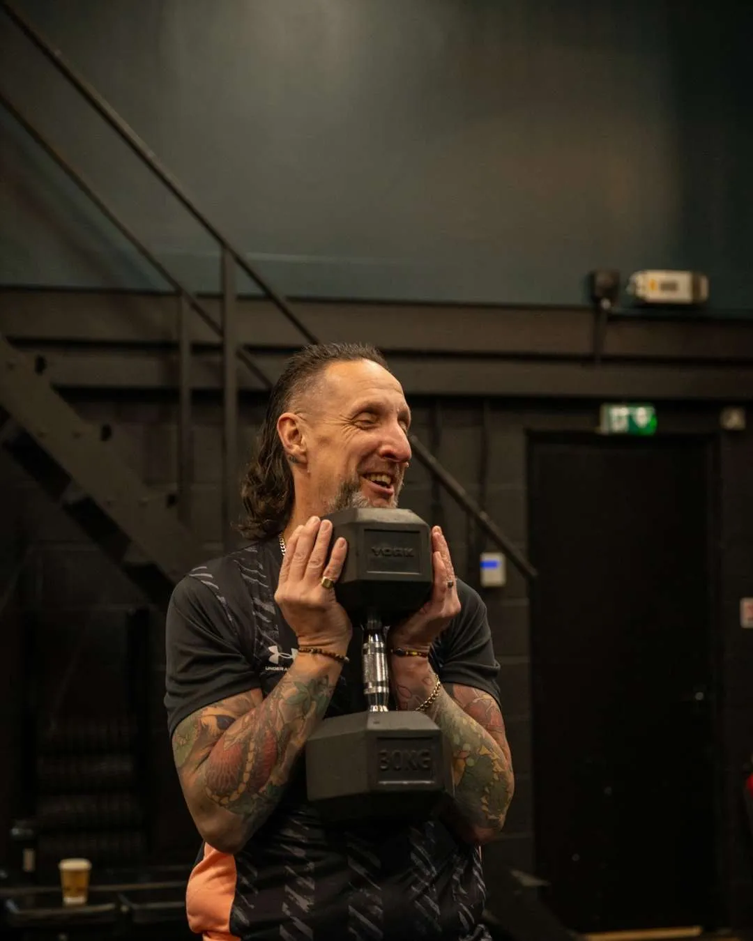 BSC - Belong to a Stronger Crowd — fitness studio in Bicester — 3