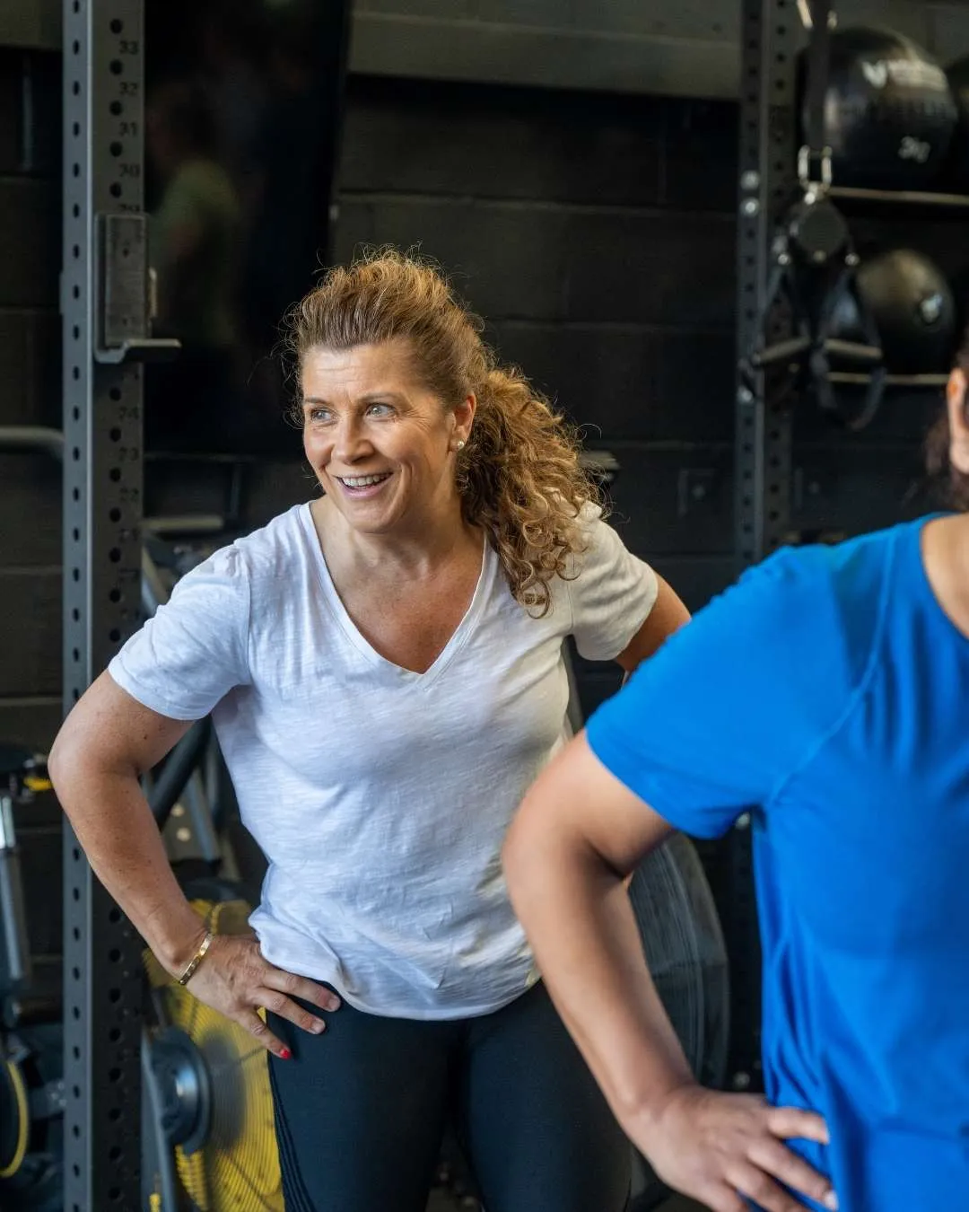 BSC - Belong to a Stronger Crowd — fitness studio in Bicester — 6