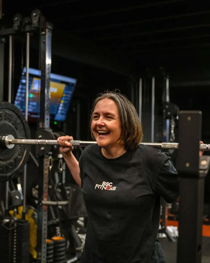BSC - Belong to a Stronger Crowd — Fitness Studio in Bicester