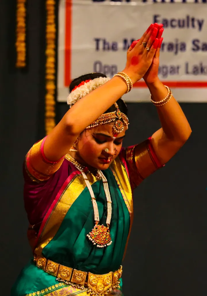 Navya School of Dance - West Herts College — dance-studio in Watford — 3