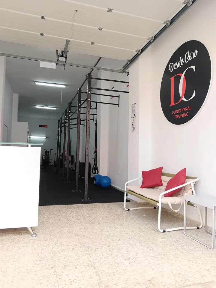 Desde Cero Functional Training — entrenamiento funcional-studio en Santa Cruz de Tenerife — 2