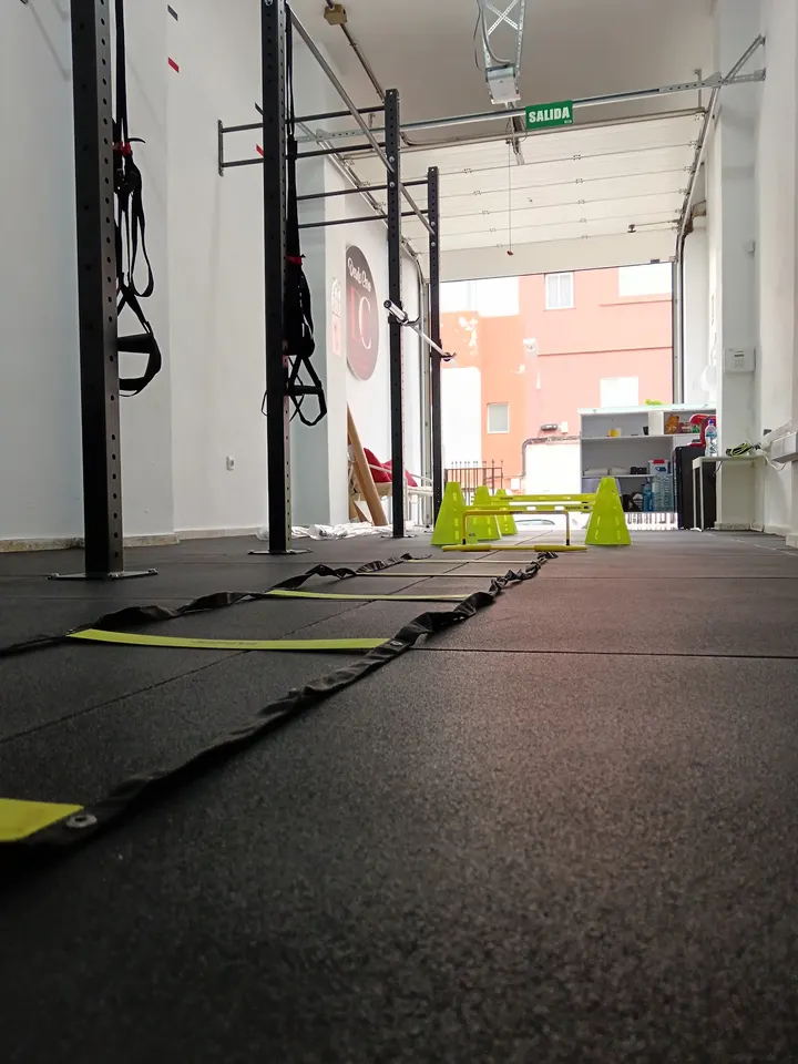 Desde Cero Functional Training — entrenamiento funcional-studio en Santa Cruz de Tenerife — 3