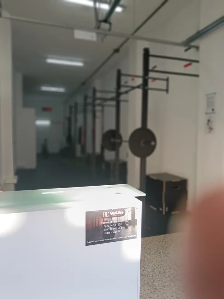 Desde Cero Functional Training — entrenamiento funcional-studio en Santa Cruz de Tenerife — 3
