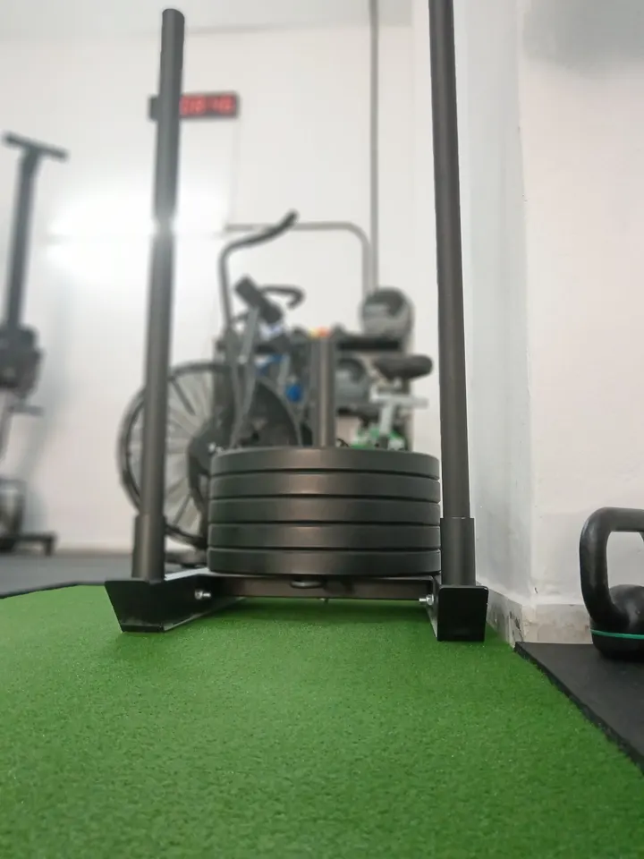 Desde Cero Functional Training — entrenamiento funcional-studio en Santa Cruz de Tenerife — 4