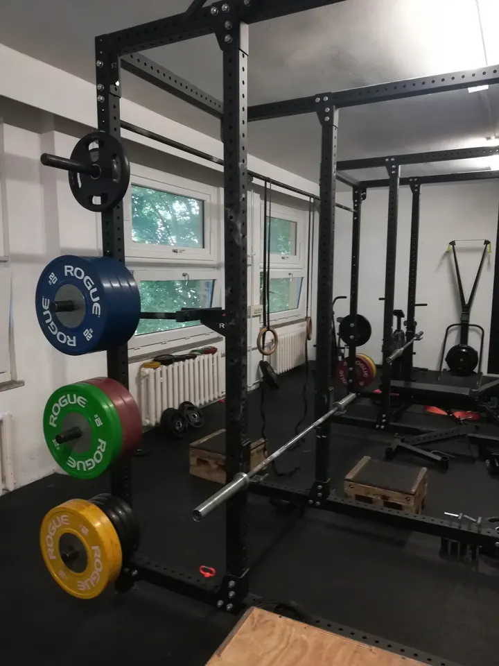 Universitätssportzentrum — fitnessstudio in Jena — 4