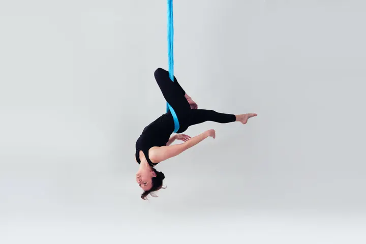 Flying Pilates - Specials — Pilates in Eimsbüttel, Hamburg
