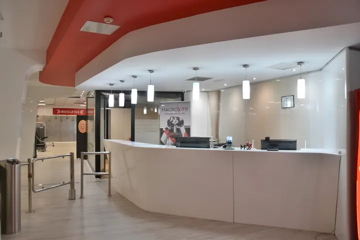 Macrofit Las Palmas — estudio de fitness-studio en Arenales, Las Palmas de Gran Canaria — 3