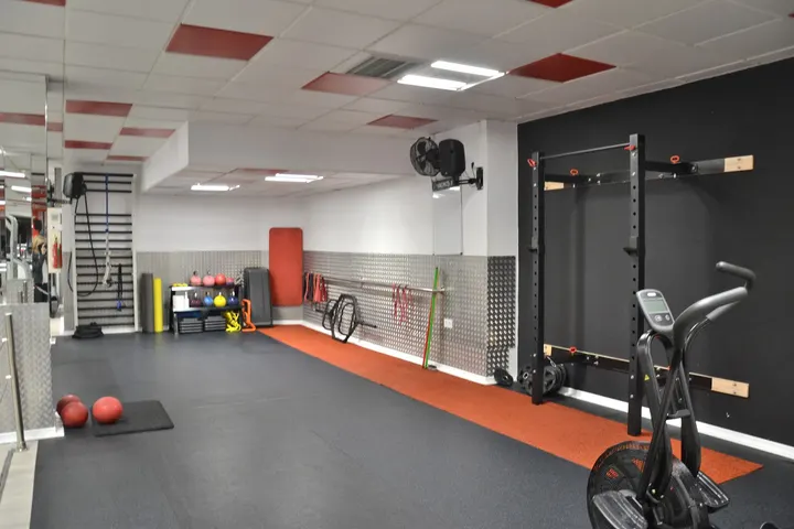 Macrofit Las Palmas — estudio de fitness-studio en Las Palmas de Gran Canaria — 3