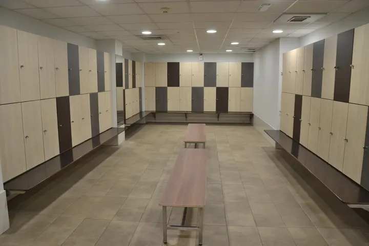 Macrofit Las Palmas — estudio de fitness-studio en Las Palmas de Gran Canaria — 4