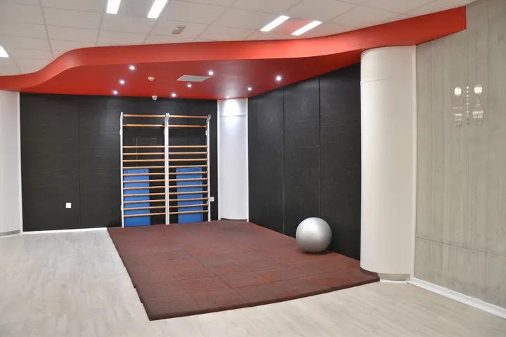 Macrofit Las Palmas — estudio de fitness-studio en Las Palmas de Gran Canaria — 5