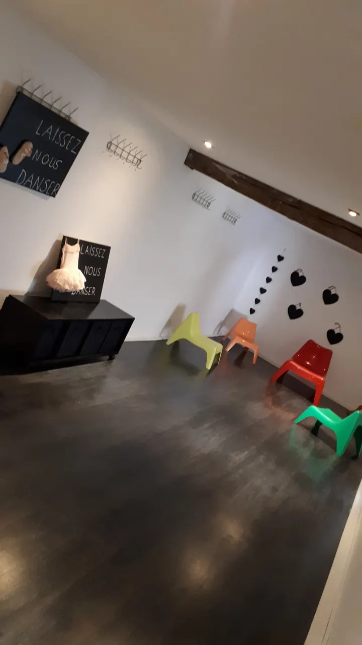 Compagnie Evidanse — danse-studio à 11e Arrondissement, Marseille — 2