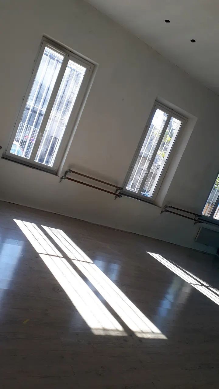 Compagnie Evidanse — danse-studio à 11e Arrondissement, Marseille — 3