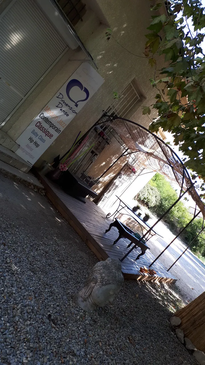 Compagnie Evidanse — danse-studio à Marseille — 3
